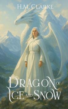 Dragon of Ice and Snow Dragon of Ice and Snow