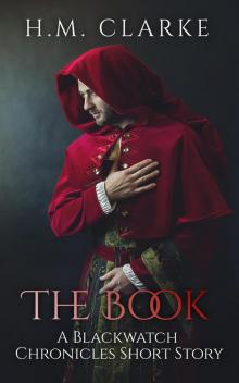 The Book The Book
