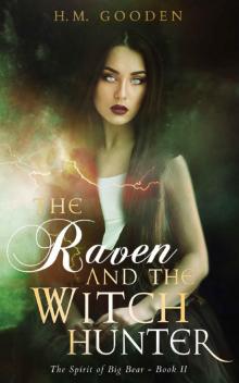 The Raven and The Witch Hunter