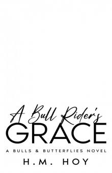 A Bull Rider's Grace