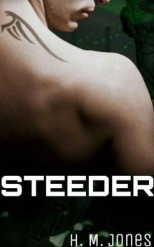 Steeder
