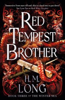 Red Tempest Brother