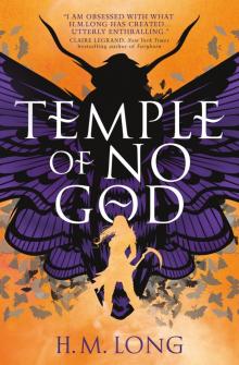 Temple of No God Temple of No God