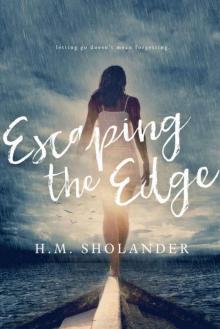 Escaping the Edge