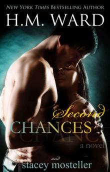 Second Chances Second Chances