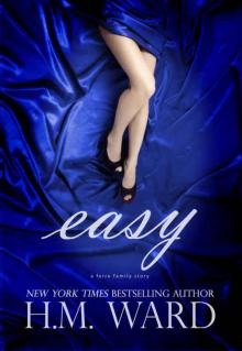 EASY (The Ferro Family)