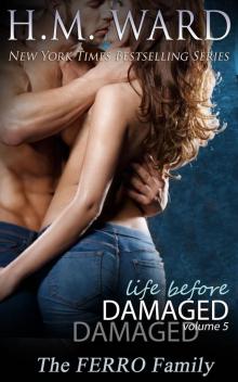 Life Before Damaged, Volume 5 Life Before Damaged, Volume 5