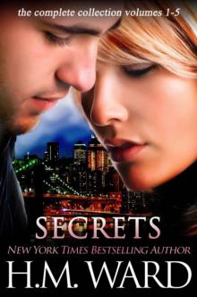 Secrets: The Complete Collection