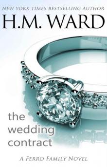 The Wedding Contract