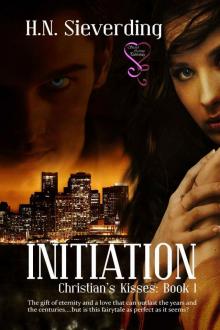 Initiation (Christian's Kisses)