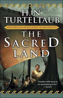 Sacred Land