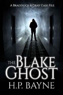 The Blake Ghost