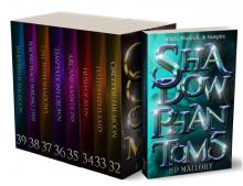 Witch, Warlock & Vampire Box Set 3: A Paranormal Vampire and Witch Romance Series (Witch, Warlock & Vampire Box Sets)