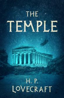 The Temple The Temple