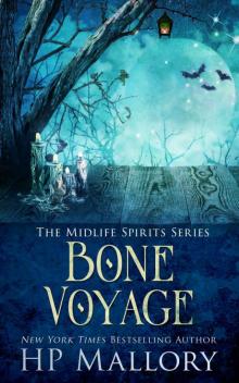 Bone Voyage Bone Voyage