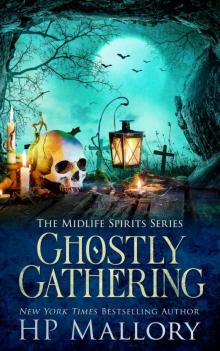 Ghostly Gathering Ghostly Gathering