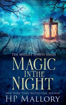 Magic in the Night Magic in the Night