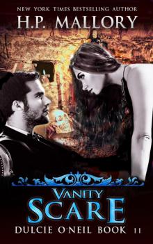 Vanity Scare Vanity Scare
