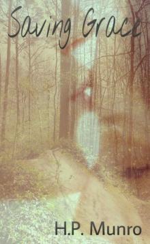 Saving Grace Saving Grace
