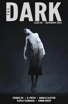 The Dark Issue 66 The Dark Issue 66