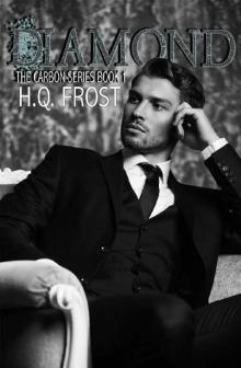 Diamond: The Carbon Series Book 1 Diamond: The Carbon Series Book 1