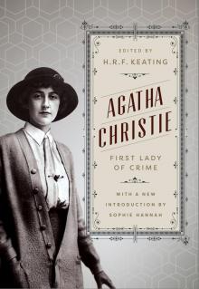Agatha Christie Agatha Christie