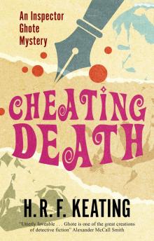 Cheating Death Cheating Death