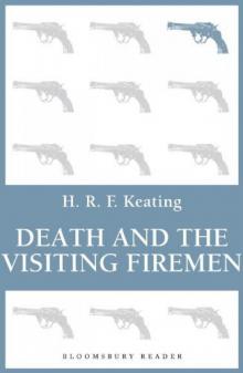 Death and the Visiting Firemen Death and the Visiting Firemen