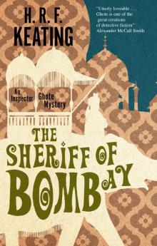 The Sheriff of Bombay The Sheriff of Bombay