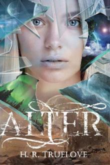 Alter: Book One
