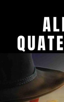 Allan Quatermain : With Original Illustrations