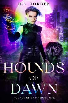 Hounds of Dawn