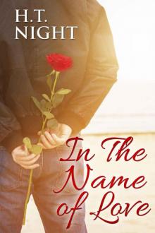 In the Name of Love (Love Stories Book 3)
