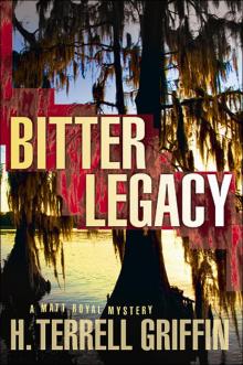 Bitter Legacy Bitter Legacy