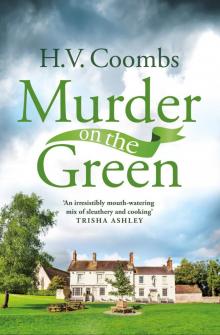 Murder on the Green