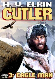 Eagle Man (Cutler Western #3)