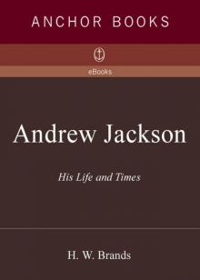 Andrew Jackson