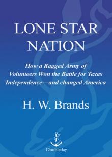 Lone Star Nation