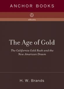The Age of Gold