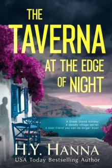 The Taverna at the Edge of Night The Taverna at the Edge of Night