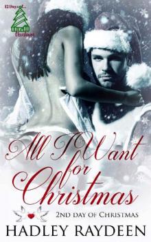 All I Want for Christmas All I Want for Christmas