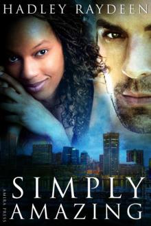 Simply Amazing Simply Amazing