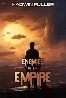Enemies of the Empire
