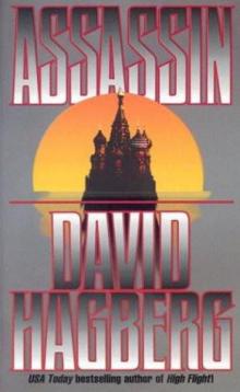 Assassin (Kirk McGarvey 6)