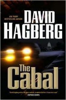 The Cabal (Kirk McGarvey 14)