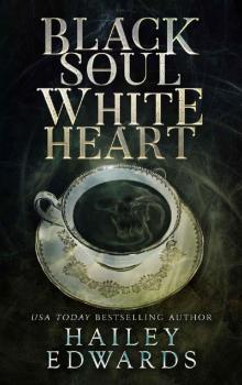 Black Soul, White Heart