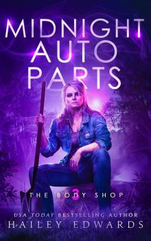 Midnight Auto Parts Midnight Auto Parts