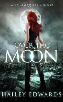 Over the Moon