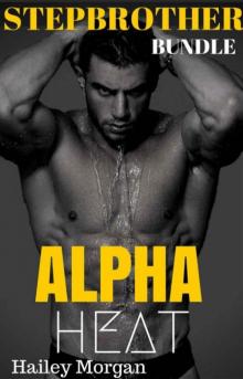 Stepbrother - Alpha Heat