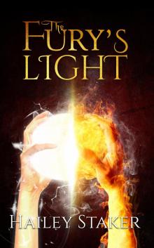 The Fury's Light